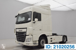 Trekker DAF XF 106