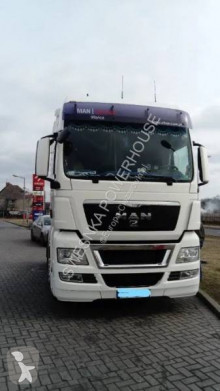 Traktor MAN TGX 18.440 brugt