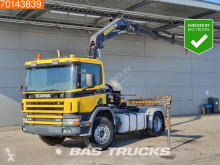 Tracteur Scania L occasion