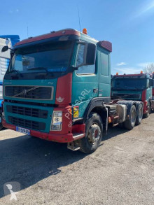 Traktor Volvo FM 440
