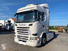 Tracteur Scania R 450 occasion