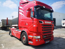 Scania tractor unit R 500