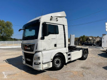 Traktor MAN TGX 18.560 begagnad