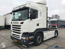 Traktor Scania R 440 brugt