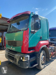 RenaultPremium Lander