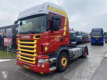 Traktor Scania R 400 brugt
