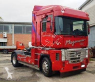 Cabeza tractora Renault Magnum 480 usada