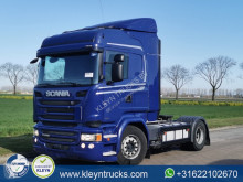 Trekker Scania R 450