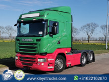 Traktor Scania R 410
