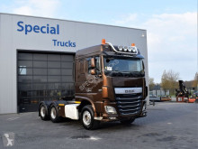 Tahač DAF XF 510