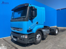 Cabeza tractora Renault Premium 420 productos peligrosos / ADR usada