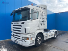 Тягач Scania R 480