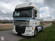 Cabeza tractora DAF XF105 FT 460