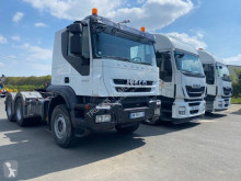 Tahač Iveco Stralis 500