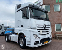 Cabeza tractora Mercedes Actros
