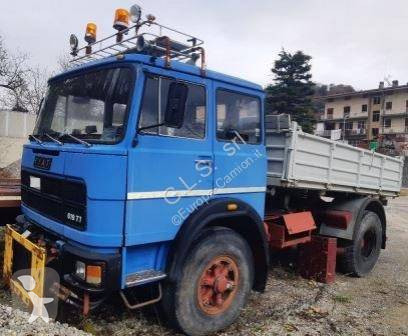 1 Used Fiat Italy Tractor Units For Sale On Via Mobilis