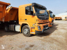 Cabeza tractora Volvo FMX usada