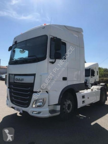 Tracteur DAF XF 460 occasion