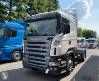 Тягач Scania R 420