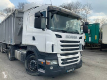 Traktor Scania R 480 brugt