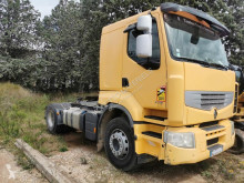 Тягач Renault Kerax