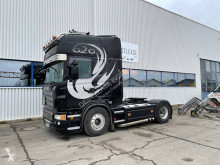 Tahač Scania R 620 použitý