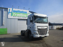 Tahač DAF XF 460 použitý