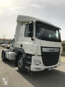 DAF CF 460 tractor unit used