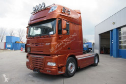 Trekker DAF XF105