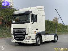 Trekker DAF XF 480