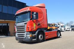 Trekker Scania R 440