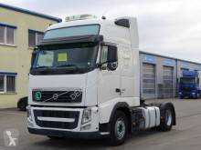 Traktor Volvo FH FH460*Euro 5*Retarder*Schalt*2Liegen*Stan brugt