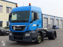 Cabeza tractora MAN TGS TGS 18.440*Euro 6*Liege*Klima*Kühlbox* usada