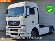 Traktor MAN TGX 18.440 XLX brugt