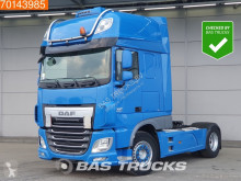 Tahač DAF XF 460 použitý