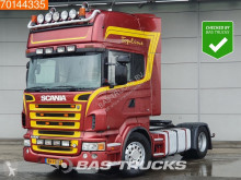 Tracteur Scania R 500 occasion