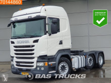 Tahač Scania R 450 použitý