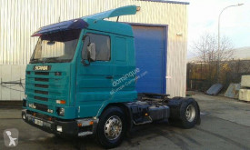 Tracteur Scania 143 occasion