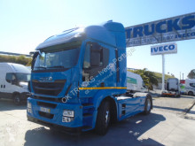 Тягач Iveco Stralis AT440S46TP Euro6 Intarder Klima Navi ZV