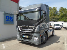Тягач Iveco Stralis AS440S46T/P XP Euro6 Intarder Klima ZV