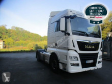 Traktor farlige materialer / ADR MAN TGX 18.500 4X2 BLS