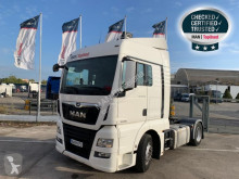 Traktor farlige materialer / ADR MAN TGX 18.500 4X2 BLS