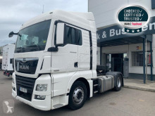 Traktor farlige materialer / ADR MAN TGX 18.500 4X2 BLS