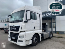Traktor farlige materialer / ADR MAN TGX 18.500 4X2 BLS