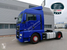 Traktor farlige materialer / ADR MAN TGX 18.500 4X2 BLS