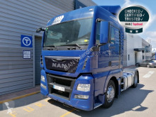Traktor farlige materialer / ADR MAN TGX 18.480 4X2 BLS
