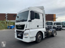 Cabeza tractora MAN TGX 18.500 4X2 BLS productos peligrosos / ADR usada