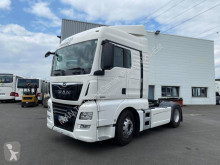 Traktor farlige materialer / ADR MAN TGX 18.500 4X2 BLS