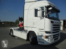 Tracteur Scania R 580