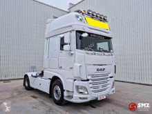 Tahač DAF XF 510 použitý